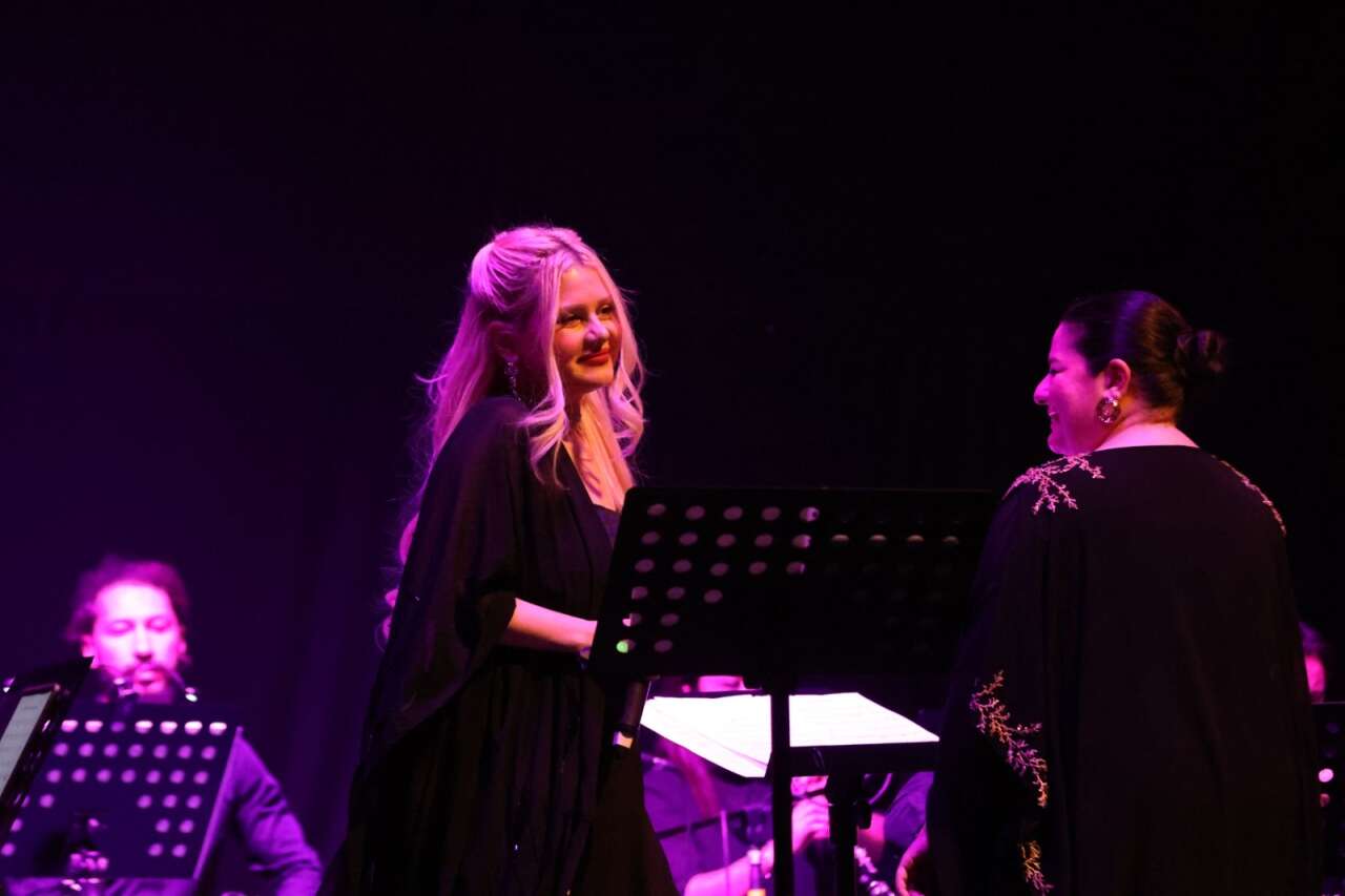 70’ler ve 80’lerin Unutulmaz Melodileri Muğla’da Yankılandı 5